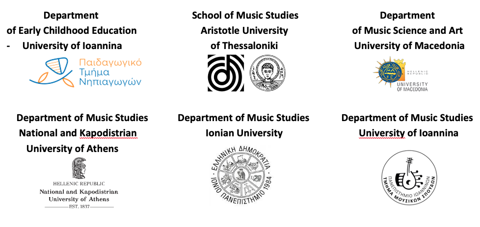 Conference Universities